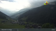 Archiv Foto Webcam St. Anton im Pflerschtal 07:00