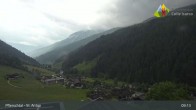 Archiv Foto Webcam St. Anton im Pflerschtal 08:00