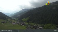 Archiv Foto Webcam St. Anton im Pflerschtal 10:00