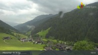 Archiv Foto Webcam St. Anton im Pflerschtal 12:00