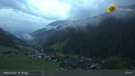 Archiv Foto Webcam St. Anton im Pflerschtal 00:00