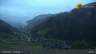 Archiv Foto Webcam St. Anton im Pflerschtal 02:00