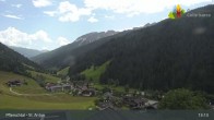 Archiv Foto Webcam St. Anton im Pflerschtal 12:00