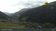 Archiv Foto Webcam St. Anton im Pflerschtal 14:00