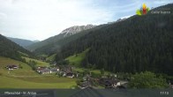 Archiv Foto Webcam St. Anton im Pflerschtal 16:00
