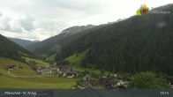 Archiv Foto Webcam St. Anton im Pflerschtal 18:00