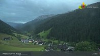Archiv Foto Webcam St. Anton im Pflerschtal 20:00