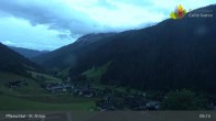 Archived image Webcam St. Anton - Pflersch Valley 04:00
