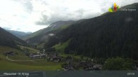 Archived image Webcam St. Anton - Pflersch Valley 06:00