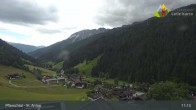 Archiv Foto Webcam St. Anton im Pflerschtal 10:00