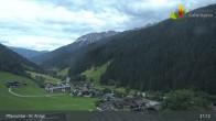 Archiv Foto Webcam St. Anton im Pflerschtal 02:00