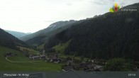 Archiv Foto Webcam St. Anton im Pflerschtal 06:00
