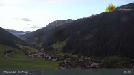 Archiv Foto Webcam St. Anton im Pflerschtal 04:00