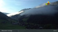 Archiv Foto Webcam St. Anton im Pflerschtal 06:00