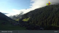 Archiv Foto Webcam St. Anton im Pflerschtal 07:00