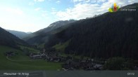 Archiv Foto Webcam St. Anton im Pflerschtal 06:00