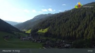 Archiv Foto Webcam St. Anton im Pflerschtal 07:00