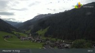 Archiv Foto Webcam St. Anton im Pflerschtal 08:00