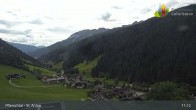 Archiv Foto Webcam St. Anton im Pflerschtal 10:00