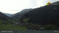 Archiv Foto Webcam St. Anton im Pflerschtal 06:00