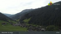 Archiv Foto Webcam St. Anton im Pflerschtal 07:00