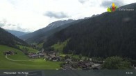 Archiv Foto Webcam St. Anton im Pflerschtal 12:00