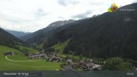 Archiv Foto Webcam St. Anton im Pflerschtal 14:00