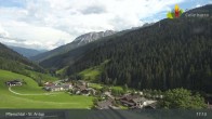 Archiv Foto Webcam St. Anton im Pflerschtal 16:00