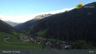 Archiv Foto Webcam St. Anton im Pflerschtal 18:00