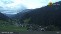 Archiv Foto Webcam St. Anton im Pflerschtal 20:00