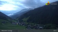 Archiv Foto Webcam St. Anton im Pflerschtal 04:00