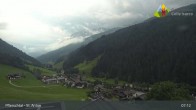 Archiv Foto Webcam St. Anton im Pflerschtal 06:00