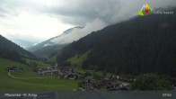 Archiv Foto Webcam St. Anton im Pflerschtal 07:00