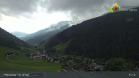 Archiv Foto Webcam St. Anton im Pflerschtal 10:00