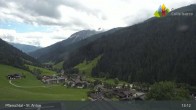 Archiv Foto Webcam St. Anton im Pflerschtal 12:00