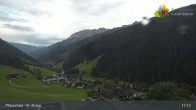 Archiv Foto Webcam St. Anton im Pflerschtal 16:00