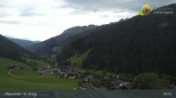 Archiv Foto Webcam St. Anton im Pflerschtal 18:00