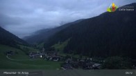 Archiv Foto Webcam St. Anton im Pflerschtal 04:00