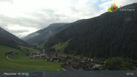 Archiv Foto Webcam St. Anton im Pflerschtal 06:00