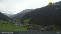 Archiv Foto Webcam St. Anton im Pflerschtal 10:00