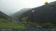 Archiv Foto Webcam St. Anton im Pflerschtal 12:00