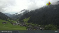 Archiv Foto Webcam St. Anton im Pflerschtal 14:00