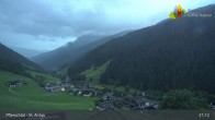 Archiv Foto Webcam St. Anton im Pflerschtal 02:00