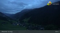Archiv Foto Webcam St. Anton im Pflerschtal 04:00