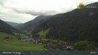 Archiv Foto Webcam St. Anton im Pflerschtal 06:00