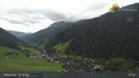 Archiv Foto Webcam St. Anton im Pflerschtal 07:00