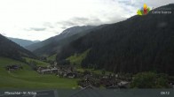 Archiv Foto Webcam St. Anton im Pflerschtal 08:00