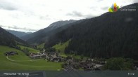 Archiv Foto Webcam St. Anton im Pflerschtal 10:00