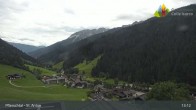 Archiv Foto Webcam St. Anton im Pflerschtal 12:00