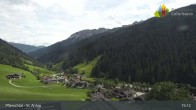 Archiv Foto Webcam St. Anton im Pflerschtal 14:00